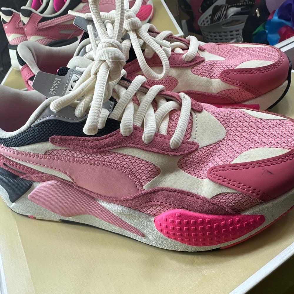 Puma RSX